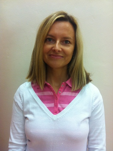 MUDr. Julie Rauchová