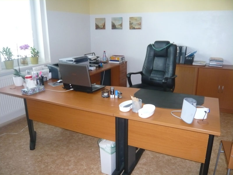 Ordinace