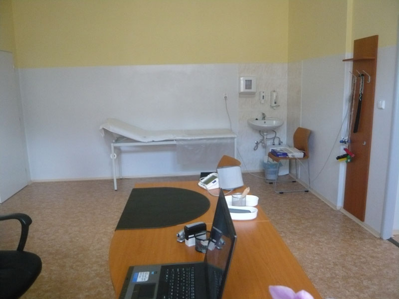 Ordinace