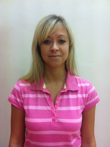Lucie Zvolánková